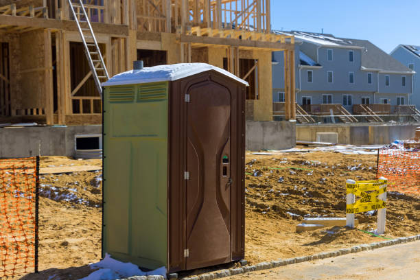 Best Portable restroom solutions  in West Sacramento, CA